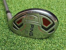 Ping i15 rescue for sale  LIVERPOOL