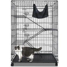 Inch cat cages for sale  Brentwood
