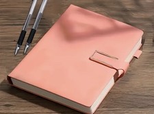 Notizblock pink grün gebraucht kaufen  Oberstaufen