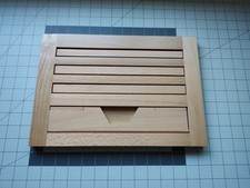 Wooden Reading Stand, Book Holder, Adjustable Book Stand, Cook Book Stands an... comprar usado  Enviando para Brazil