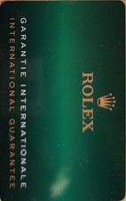 Rolex certificato in usato  Volpiano