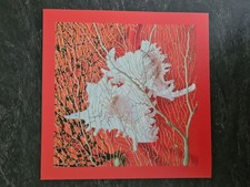 Carte invitation hermes d'occasion  Villiers-sur-Marne