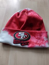 Nfl beanie new gebraucht kaufen Nfl beanie new gebraucht kaufen  Limburg a. d. Lahn