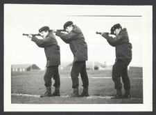 Military press photo for sale  RADSTOCK