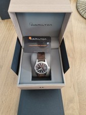 Hamilton khaki field usato  Padova