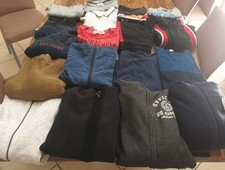 Lot vêtements garçon d'occasion  Onet-le-Château