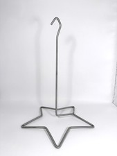 Star shaped stand for sale  Wichita