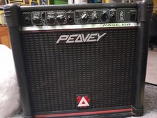 Peavey rage 158 for sale  Tampa