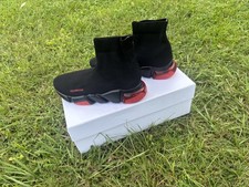 Balenciaga speed trainer for sale  Sarasota