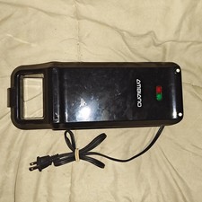 Máquina de churro Ambiano antiaderente 760W eletrodoméstico elétrico preto guloseimas saborosas, usado comprar usado  Enviando para Brazil