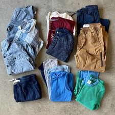 Lot boys fall for sale  Yamhill