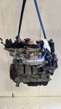 Moteur citroen saxo d'occasion  Cléguer
