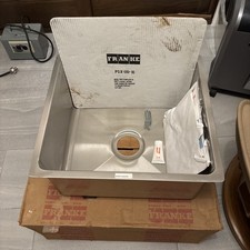 Open box franke for sale  Tucson