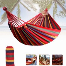 Camping hammock person for sale  BLACKBURN