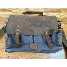 Lifewit brown leather for sale  Chicago