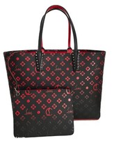 Christian louboutin cabata for sale  BISHOPTON