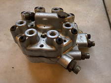 Mengenteiler mercedes w126 gebraucht kaufen  Gronau