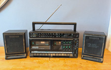 Vintage panasonic cs700 for sale Vintage panasonic cs700 for sale  TORQUAY