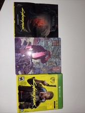 Cyberpunk 2077 collector for sale  Oklahoma City
