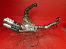 Ducati supersport akrapovic for sale  THAME
