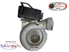 Turbo turbina turbocompressore usato  Nola
