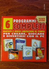 Programmi computer idea usato Programmi computer idea usato  Palombara Sabina