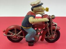 Vintage popeye cast for sale  Land O Lakes