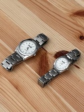 Coppia orologi coca usato  Casalecchio di Reno