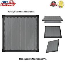 Creality honeycomb workbench for sale  TAMWORTH