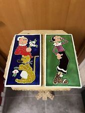 Popeye olivia pisellino usato  Cammarata