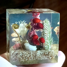 Vintage mcm lucite for sale  Bridgeport