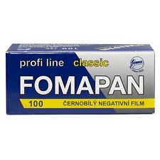 Foma 100 120 gebraucht kaufen  Bad Brambach