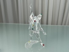 Figurine swarovski cristal d'occasion  Expédié en France