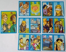 Lotto figurine panini usato  Anzio