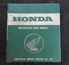 Usado, 1981 1982 Honda 250 XR250R Moto Service Manuel de Réparation En Classeur Belle comprar usado Usado, 1981 1982 Honda 250 XR250R Moto Service Manuel de Réparation En Classeur Belle comprar usado  Enviando para Brazil