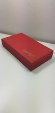Scatola box eberhard usato  Pioltello