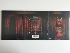 Slipknot voliminal inside usato Slipknot voliminal inside usato  Venezia