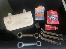 Ancienne sacoche trousse d'occasion  Ardres