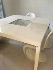 Grande table carrée d'occasion  Mouans-Sartoux