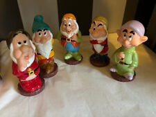 Disney lot nains d'occasion  Douvres-la-Délivrande