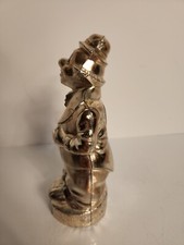 Vintage clown metal for sale  Andover
