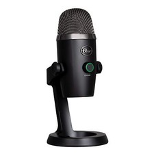 Blue microphones yeti d'occasion  Lyon I
