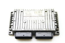 PEUGEOT 307 2002 1.6 9654232880 S118025601C UNIDADE MÓDULO DE CONTROLE DE CAIXA DE CÂMBIO comprar usado  Enviando para Brazil