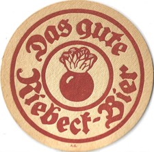 Seltener alter bierdeckel gebraucht kaufen  Zwickau