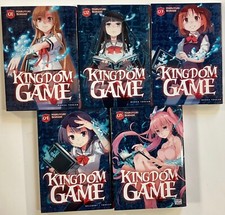 Kingdom game tomes d'occasion  Montereau-Fault-Yonne