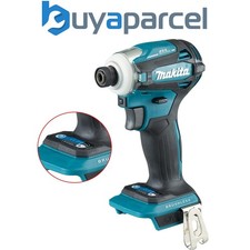 Makita dtd172z 18v for sale  UK