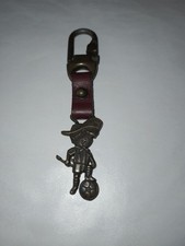 Schlüsselanhänger fußball 1 gebraucht kaufen  Köln