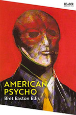 American psycho ellis for sale  UK