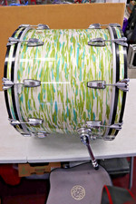 Ludwig classic maple for sale  San Diego