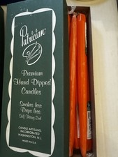 Patrician hand dipped for sale  Boise